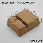 Bottom-Size：152X120X50MM-GPBB-004