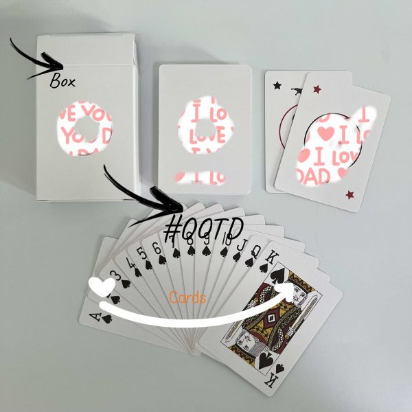 Poker Card Box 2
