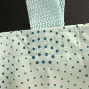 blue spots RPET bag with lamination 7 (2)