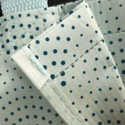 blue spots RPET bag with lamination 7 (3)