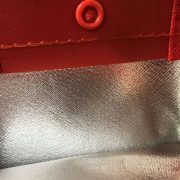 Red bag with eva foam 5 (5)