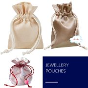 Jewerly Pouch