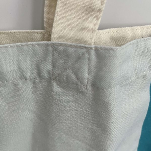 cotton bag with printing 2